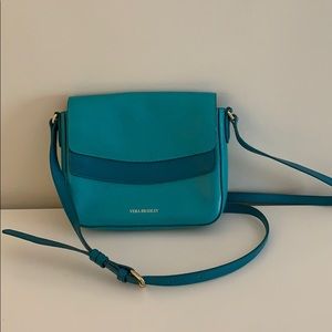 Vera Bradley Cross Body Bag